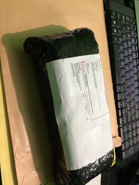 Pompa Portable Mijia Electric Air Pump Pompa Angin