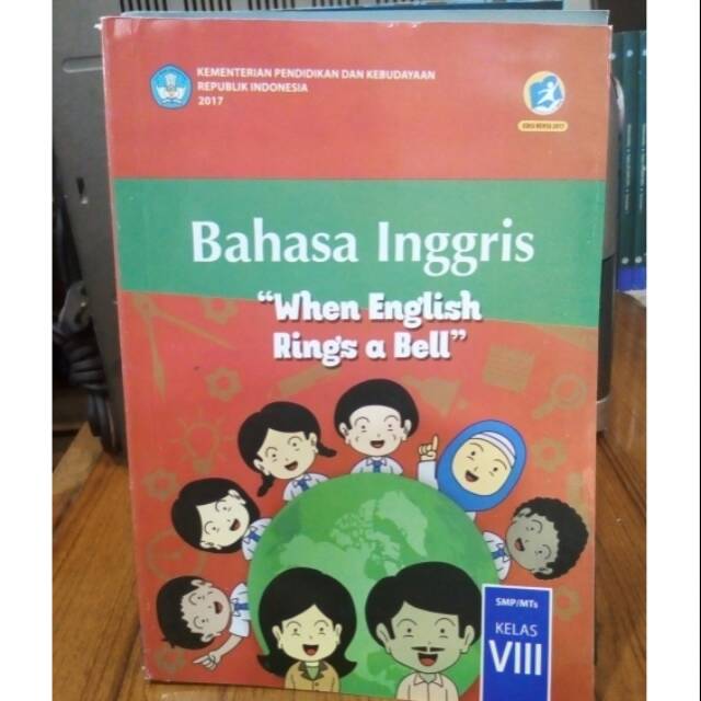 Buku paket bahasa inggris kelas 8 smp k13 Shopee Indonesia Buku paket bahasa inggris kelas 8 smp k13 Shopee Indonesia