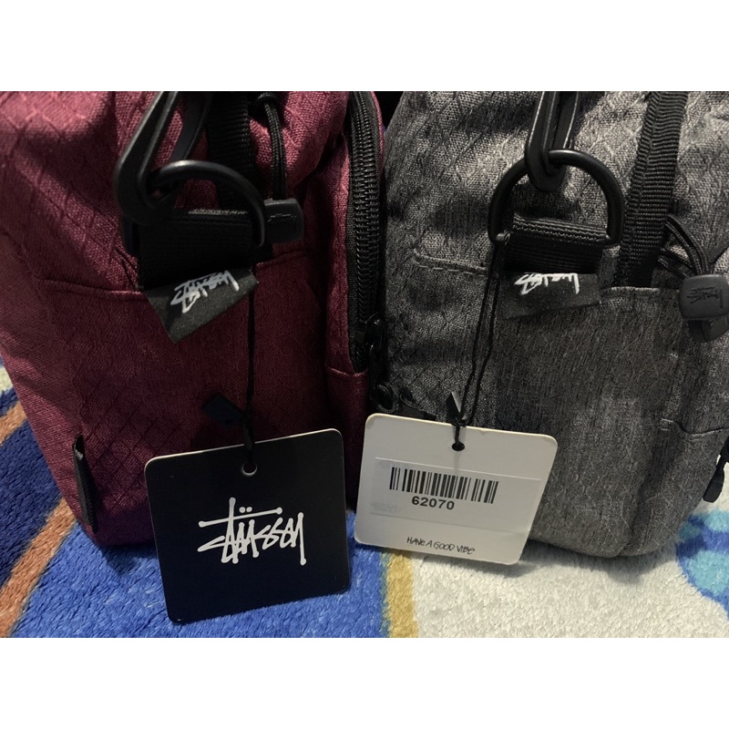 SLING BAG ORIGINAL STUSSY