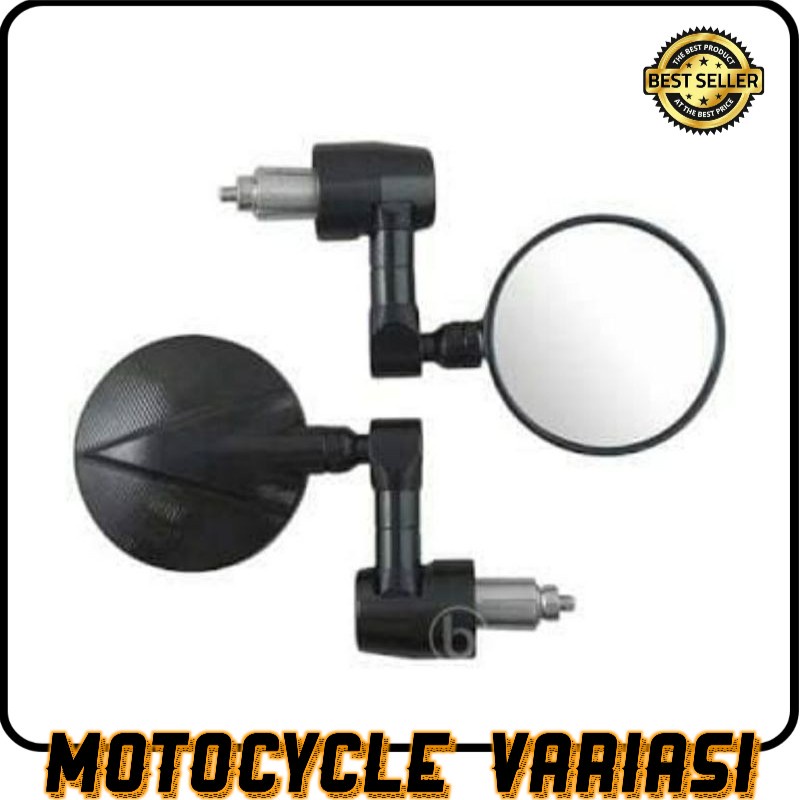 Spion Jalu Lipat CNC nmax aerox lexi vario mio beat universal