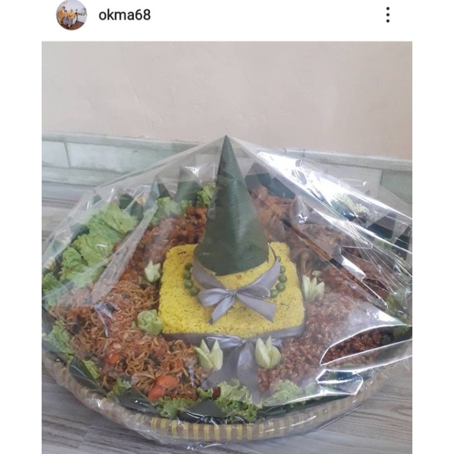 

tunpeng tampah besar