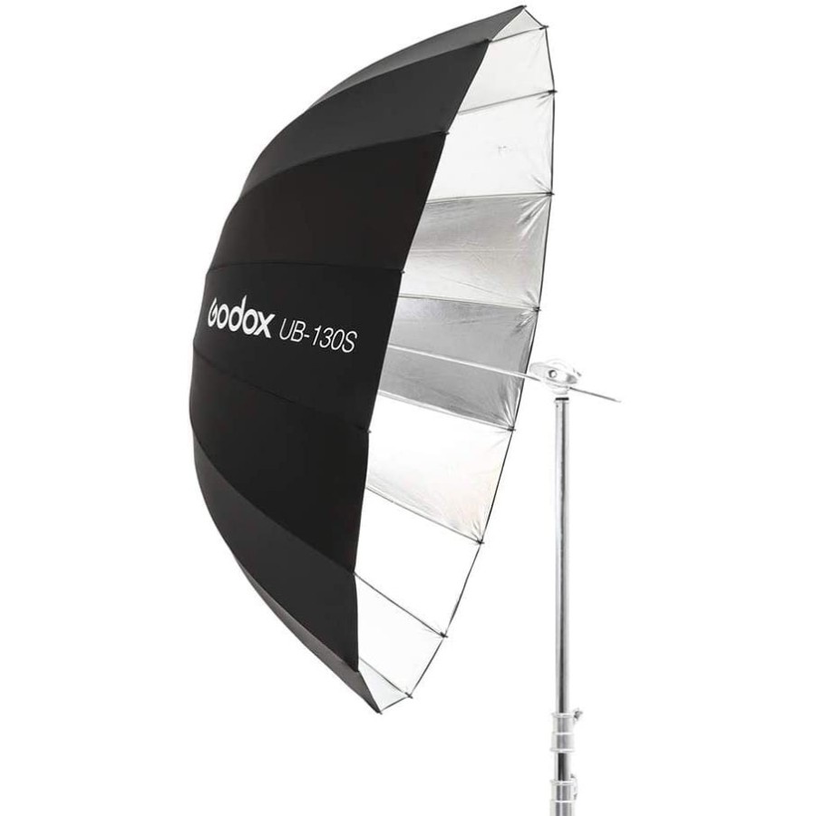 PARABOLIC UMBRELLA GODOX UB-130S