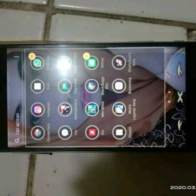 SONY XPERIA Z5 PREMIUM
