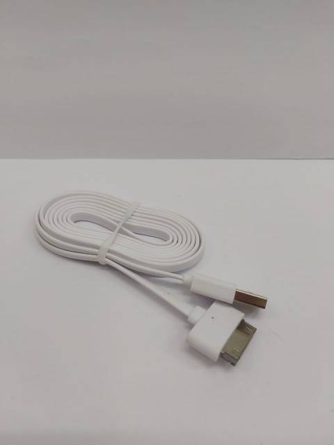 Kabel Data WELLCOMM SAMSUNG TAB 1.5M Pengisian Cepat