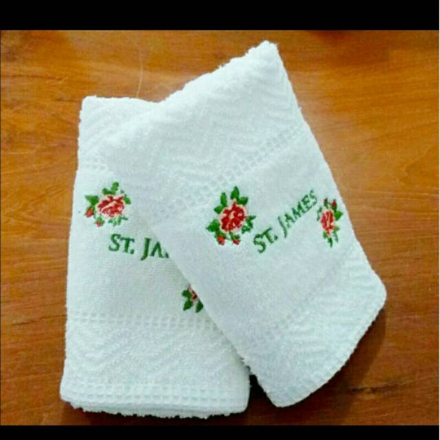 Handuk st.james
