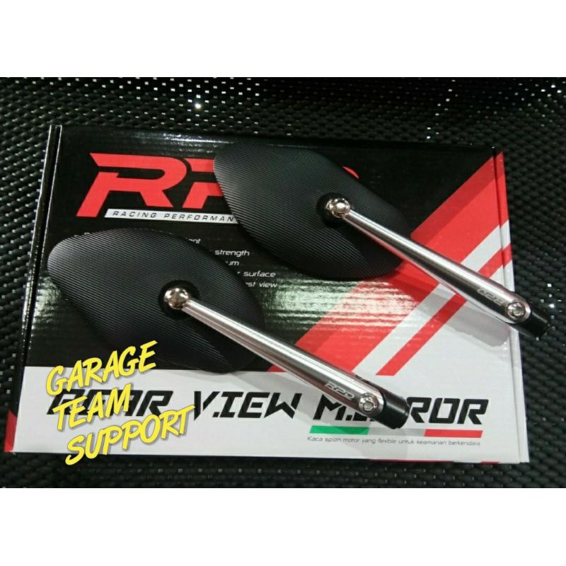 SPION RPD UNIVERSAL R25 R15 CBR NINJA NMAX PCX AEROX CB150