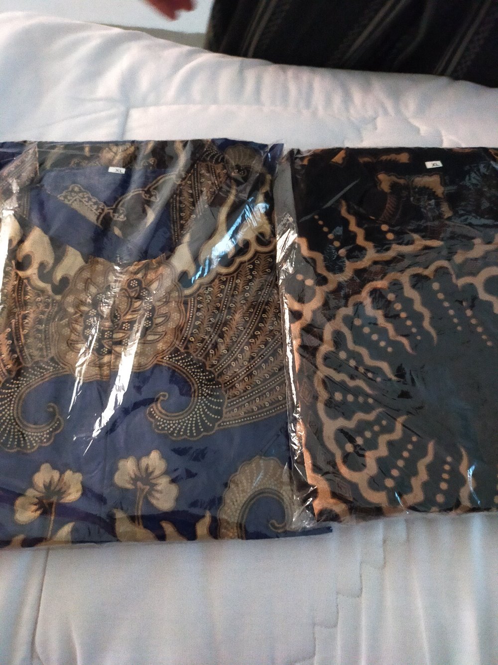 Batik Gamis  Motif Terbaru | Batik Original Pekalongan Kota