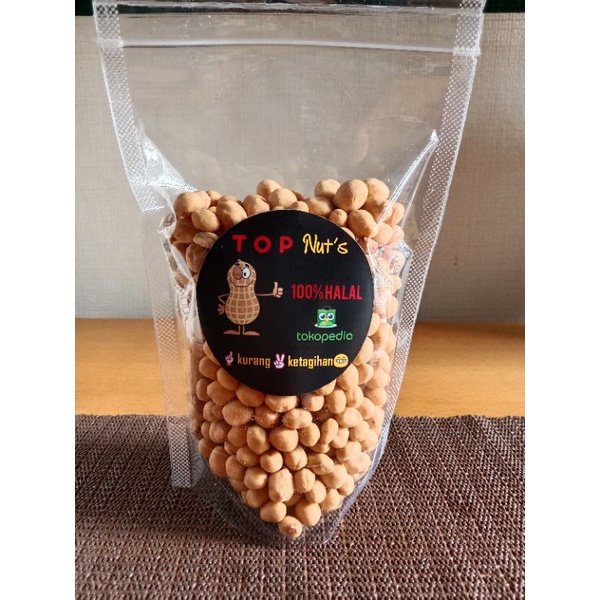 

KacangAtomGurih-500gr
