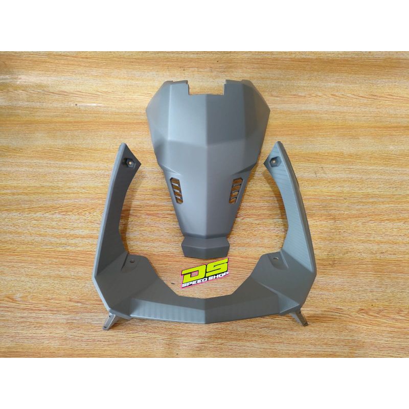 Inner Body Vario 150/125 Old 2015-2017 Original Honda Thailand Grey