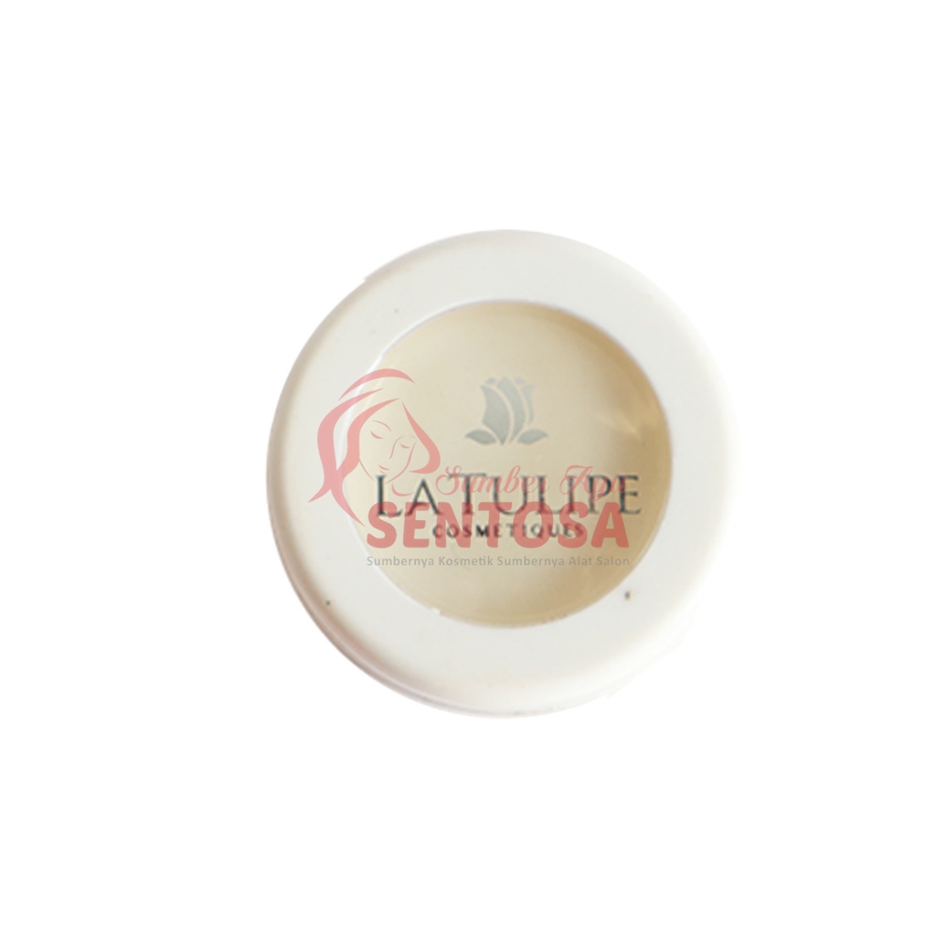 LA TULIPE EYESHADOW BASE