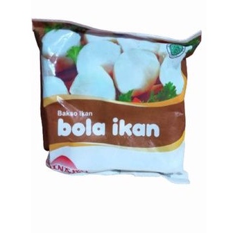 

BOLA IKAN MINIKU 200gr