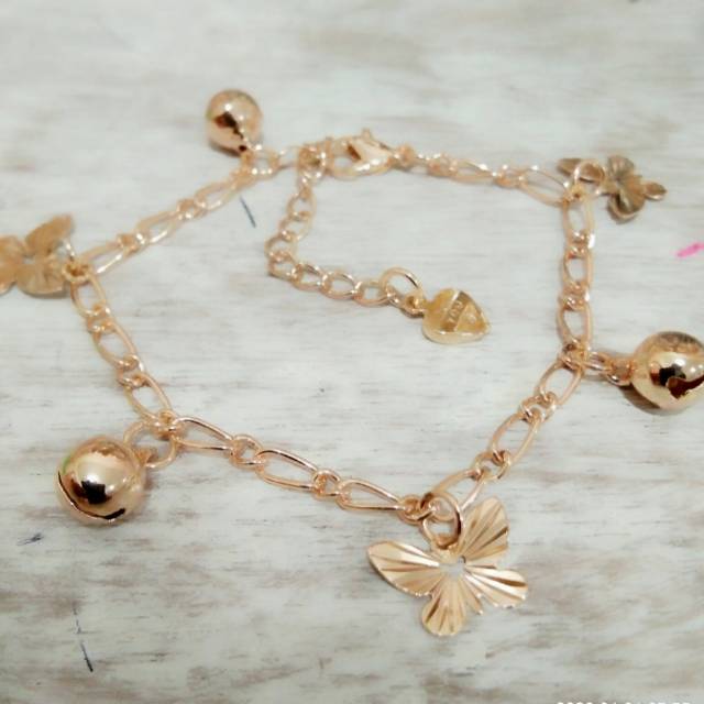 Gelang Tangan Xuping Dewasa Cantik