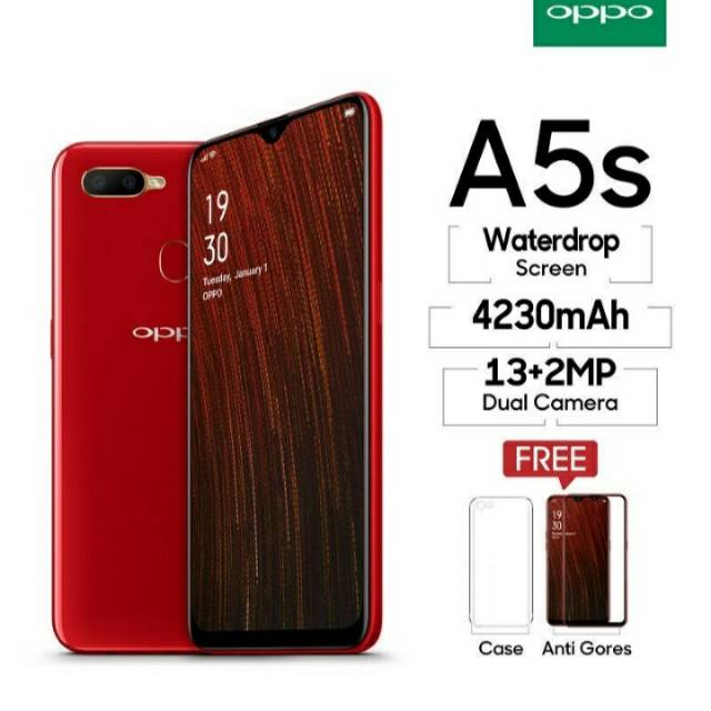 38+ Oppo A5S Ram 3 Harga Dan Spesifikasi Hangat