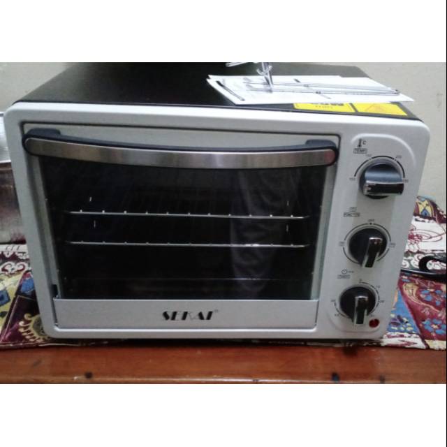 Oven sekai 100
