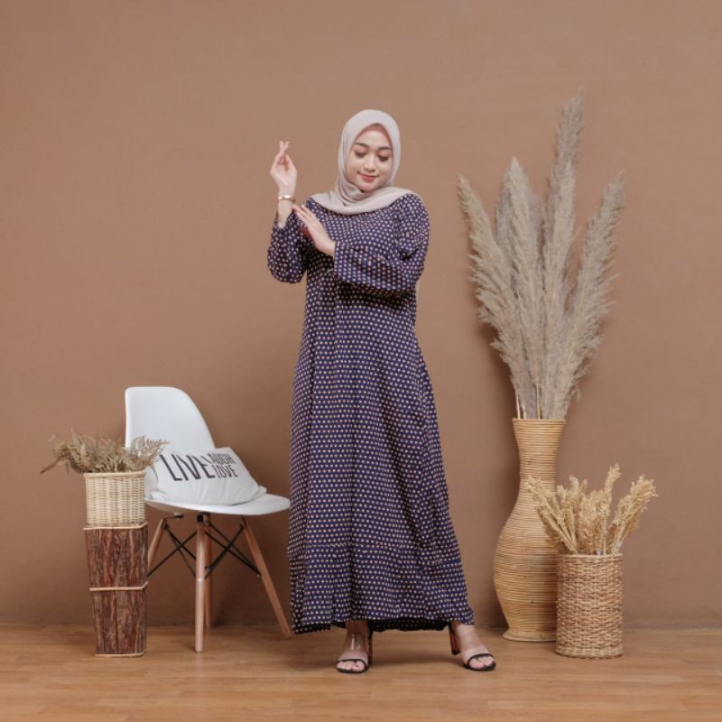 LONGDRES POLKA SYENIA