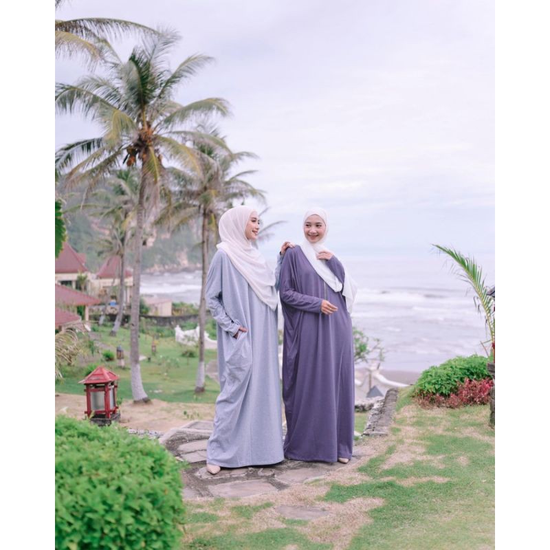 KAVINA DRESS By NEAHIJAB