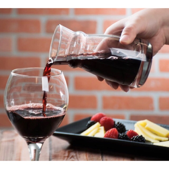 Carafe Arcoroc Luminarc / Gelas Kopi / Gelas Ukur Server