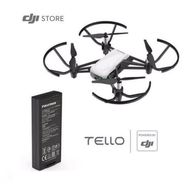 Drone DJI Tello