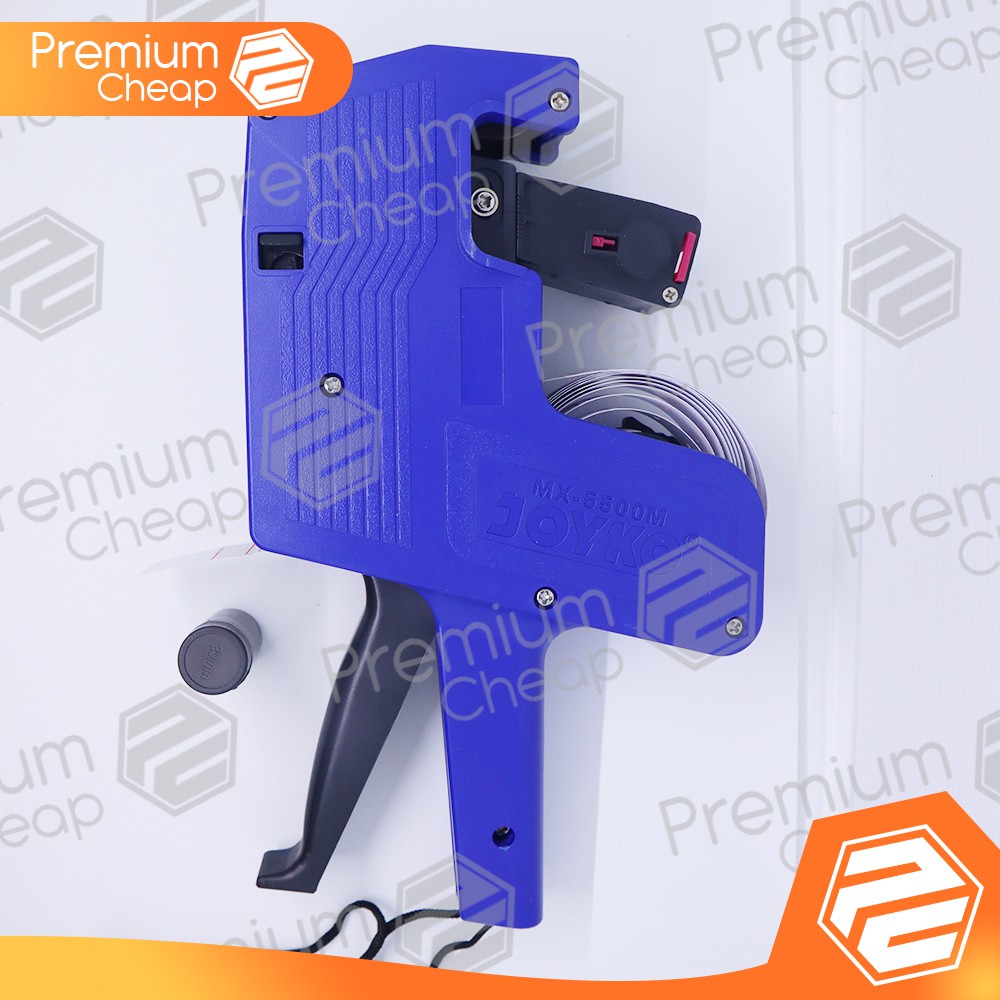

[1 PC] Label Harga / Price Labeller 1 Line Joyko MX-5500M