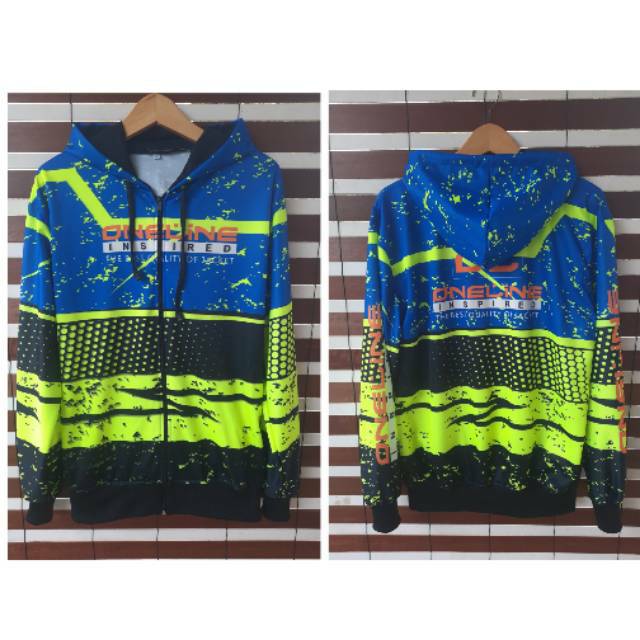 JAKET RACING/JAKET RACING HELL/jAKET RACING HODIE