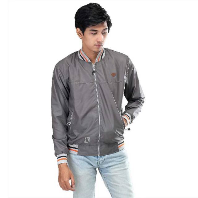 Kuzatura Jaket Pria KSD 388