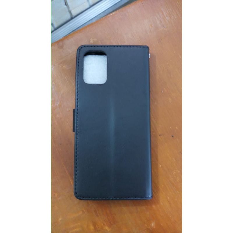 LEATHER CASE VIVO V20