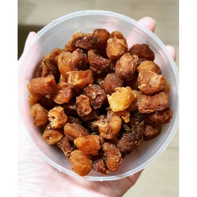 

Lengkeng Kering / Dried Longan