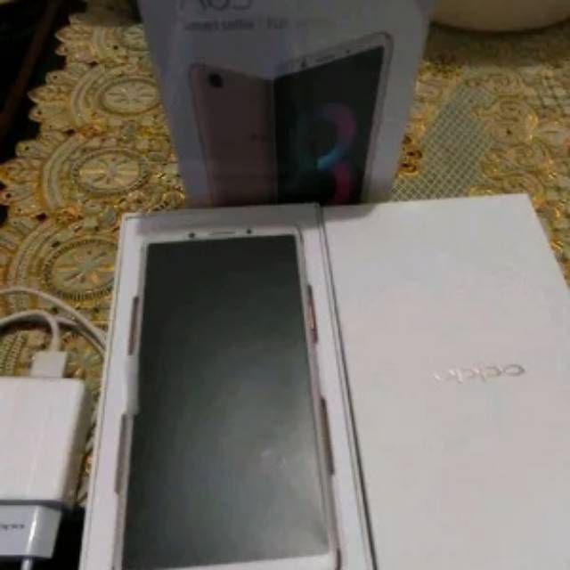 Oppo a83 ram 3gb