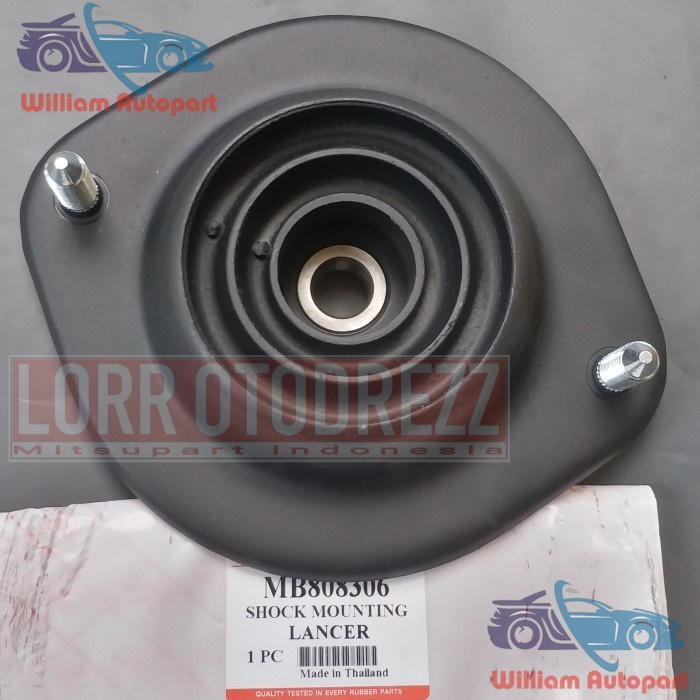 Support shock Pangkon shock Lancer Evo3 1993-1997