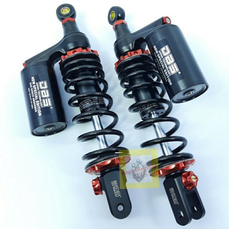 Shock AEROX NMAX PCX shock murah aerox nmax shock dbs tabung fungsi