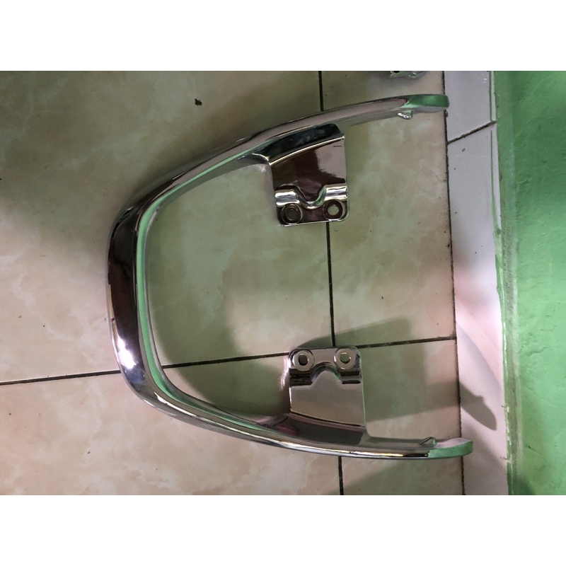 BEGEL MEGAPRO PRIMUS MEGAPRO NEW CHROME