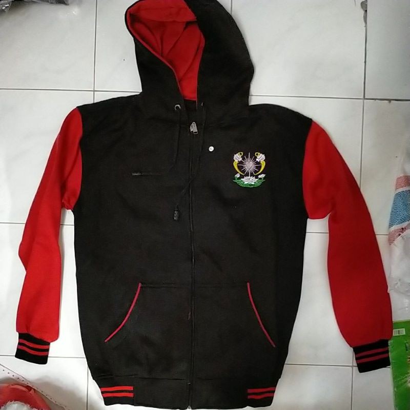 switer psht jaket PSHT