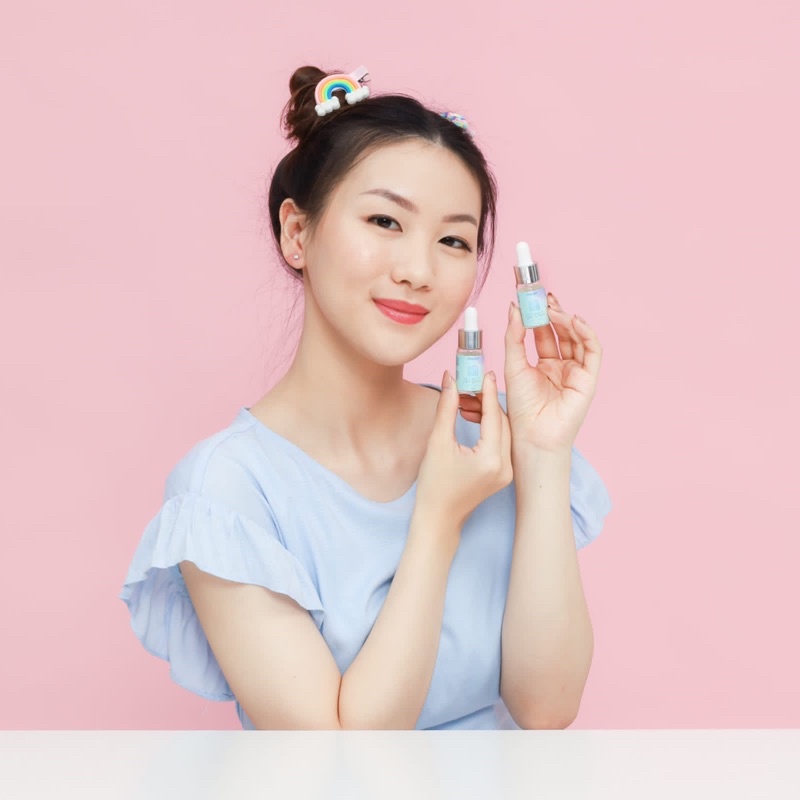 Segaskin Miracle Glow Serum