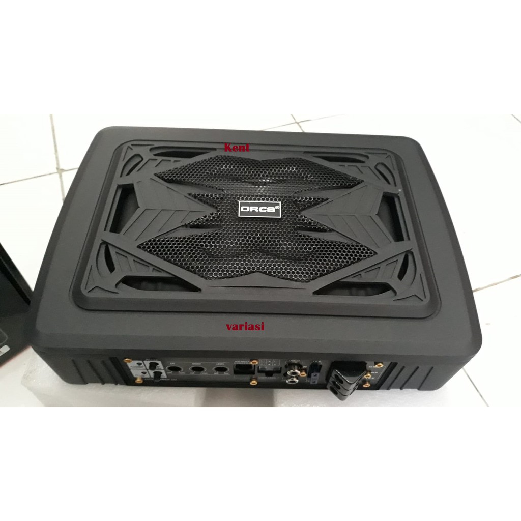 Subwoofer Kolong Orca SW 2663