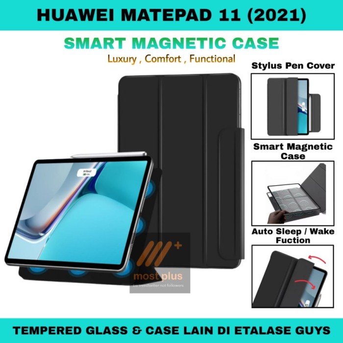 Huawei Matepad 11 6/128 Ram 6GB Internal 128GB TABLET 11 INCH Garansi Resmi