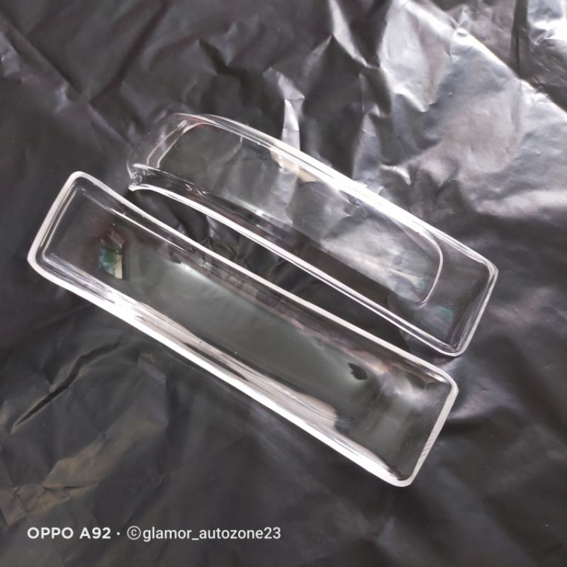 mika lampu sen sein riting spion Rush Terios 2015-2017 Luxio x