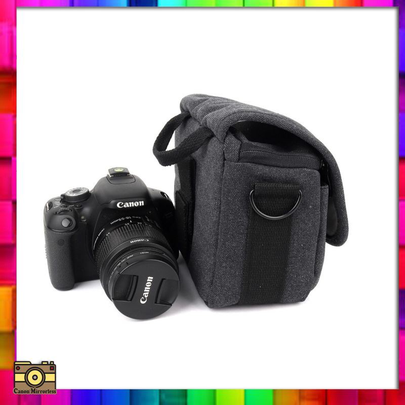 kamera Mirrorless Waterproof Camera Case Shoulder Bag Cover for Samsung NX3300 NX3000 NX2000 NX1100