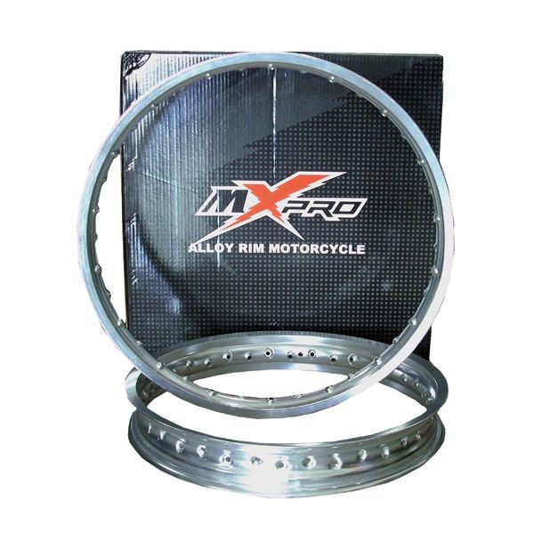 VELG MXPRO RING 18 - 21 SUZUKI TS HOLE 36