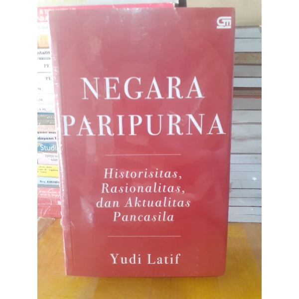 Negara Paripurna