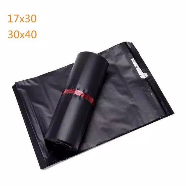 

Plastik packing 17 x 30