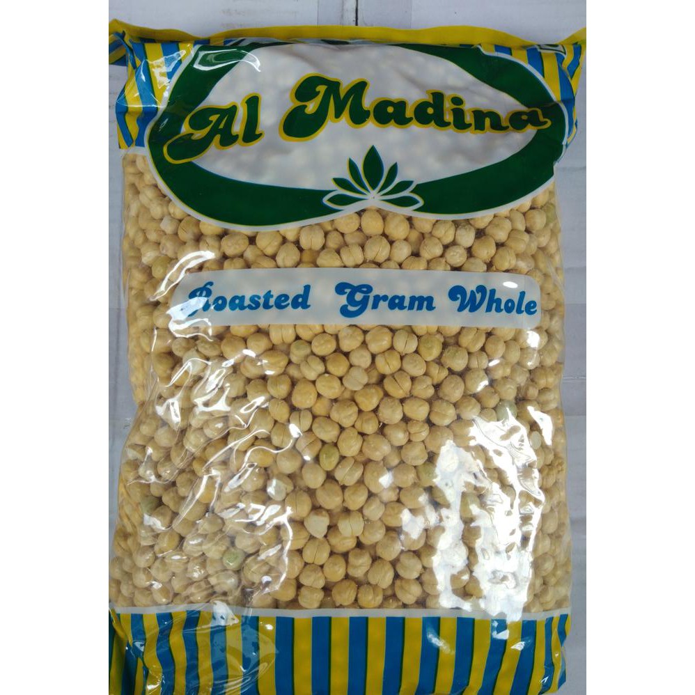 

Kacang Arab Keju Almadinah