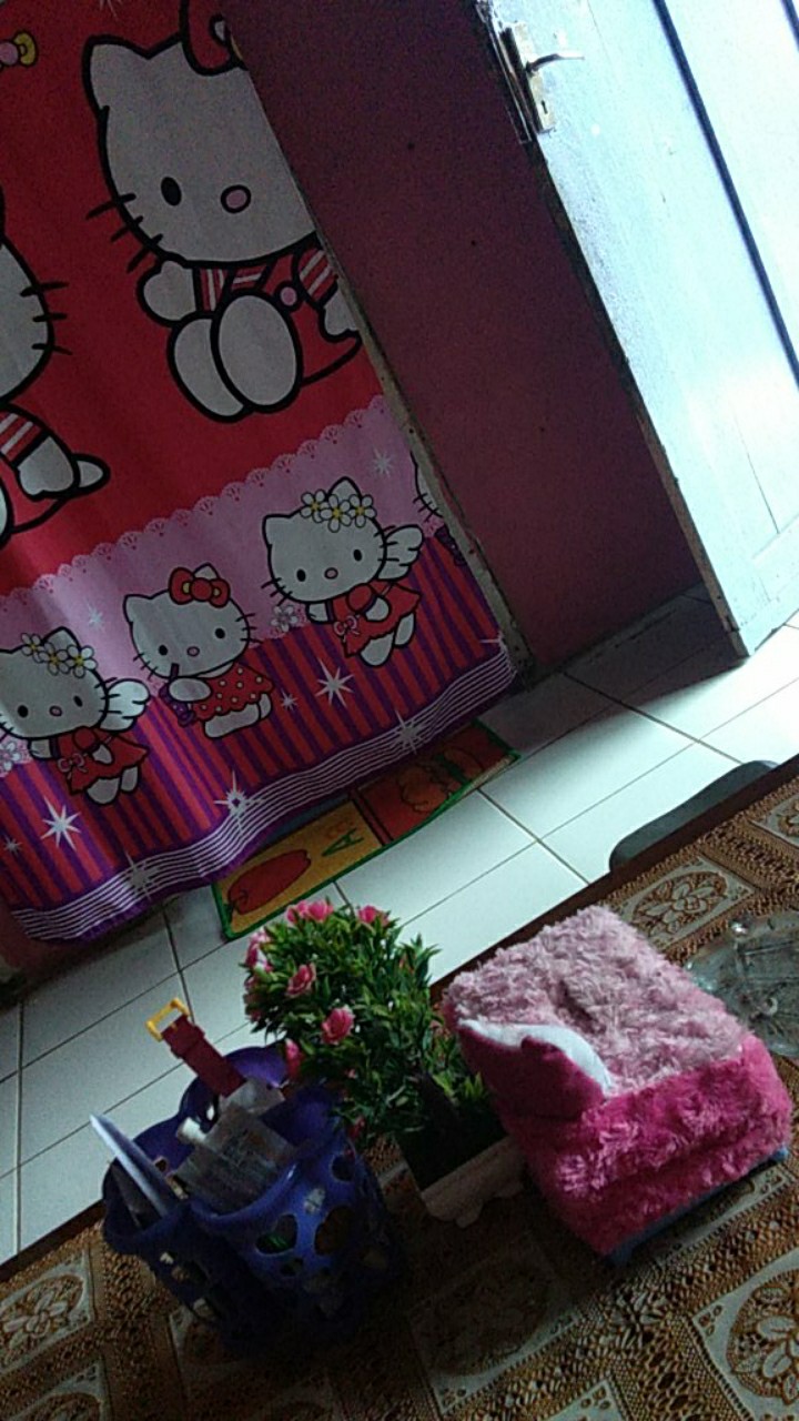 Hem Genes Sogan.m L Xl.seno Kawung Liris Meisya.batik Pekalongan