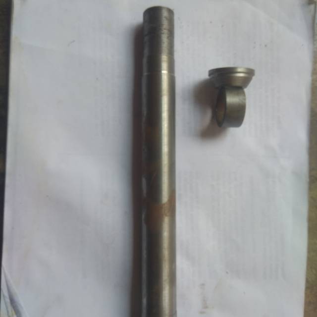 Satu set As Komstir cb/gl/gl pro/ gl max