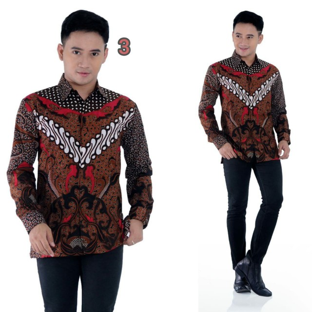 T Shirt Indonesia Casual( Hooligan)