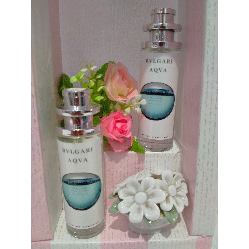 BVLGARI Aqva.free bublle