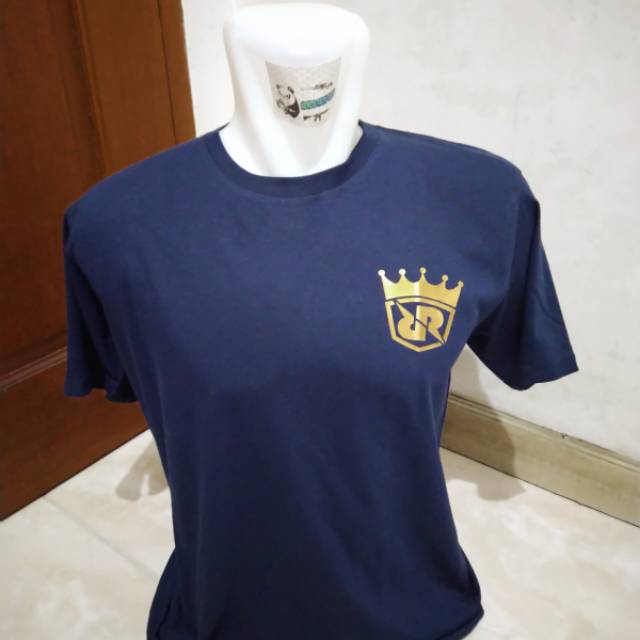 kaos RRQ gaming mobile lagend