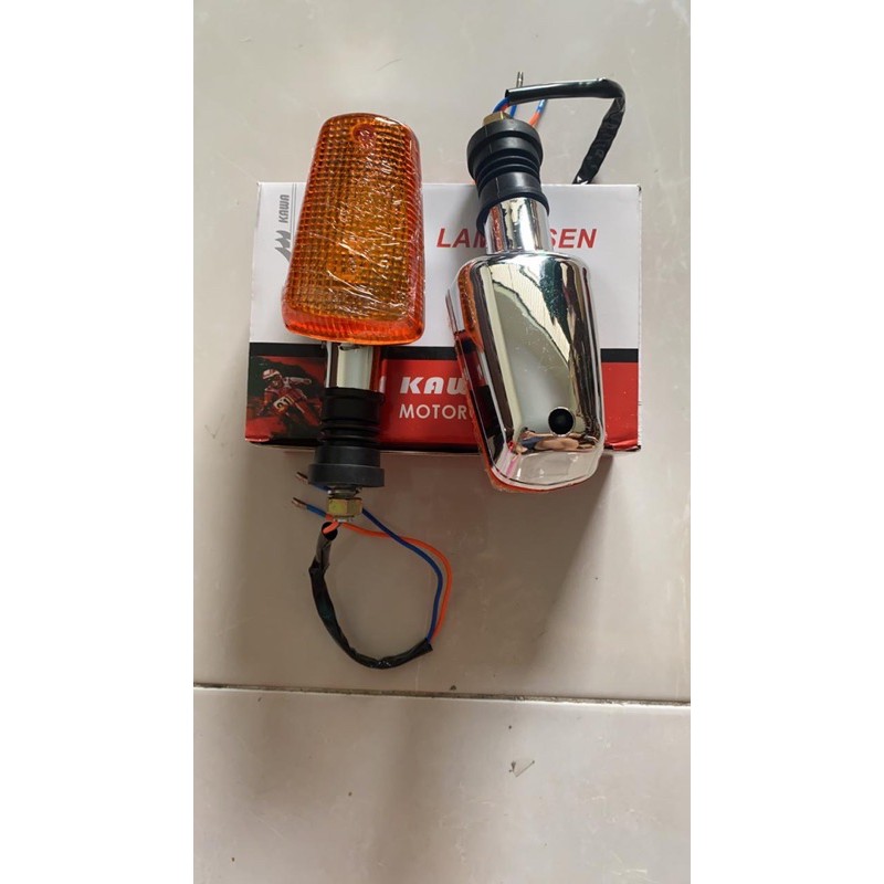 Lampu Sen Assy RXK NEW