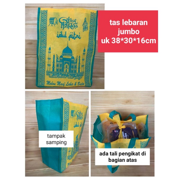 

12biji tas lebaran idulfitri