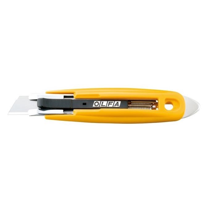 

Safety Cutter Sk-9 Olfa Terlaris