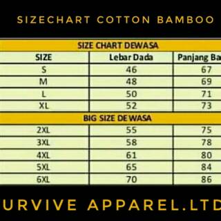  Kaos  polos  katun bambu 4XL XXXXL Lengan panjang Vneck 